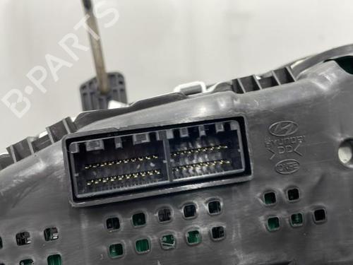 Instrument cluster HYUNDAI i30 Estate (FD) 1.6 CRDi | BP20394901C47 