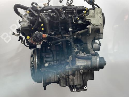 Engine ALFA ROMEO GIULIETTA (940_) 1.6 JTDM (940FXD1A) | BP29291327M1 