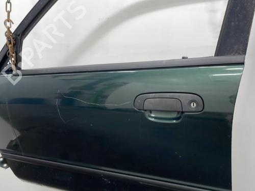 Used Left front door MAZDA 323 F VI Hatchback (BJ) 1.5 16V (BJ5W) (88 hp) 20441912
