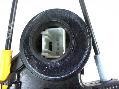 Rear left lock TOYOTA COROLLA (_E12_) 2.0 D-4D (CDE120R, CDE120L_) | BP20462894C100 
