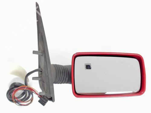 Used Right mirror FIAT TIPO (160_) 1.9 D (65 hp) 21233266