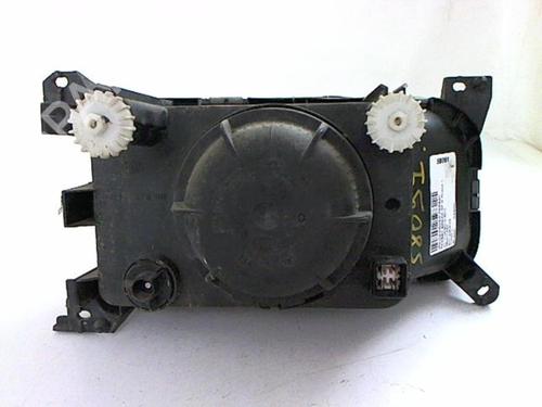 Used Left headlight Left headlight VW PASSAT B3/B4 Variant (3A5, 35I) 1.6 TD (80 hp) 20473512 20473512