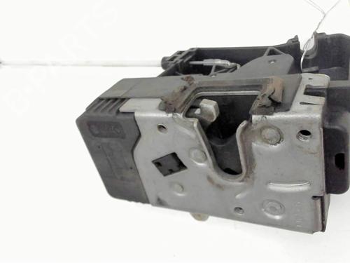 Türschloss links vorne OPEL MERIVA A MPV (X03) 1.7 CDTI (E75) | BP30308325C98