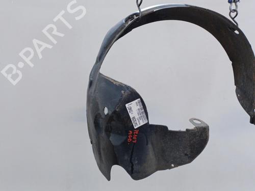 Used Wheel arch RENAULT TWINGO I (C06_) 1.2 16V (C06C, C06D, C06K) (75 hp) 20450304