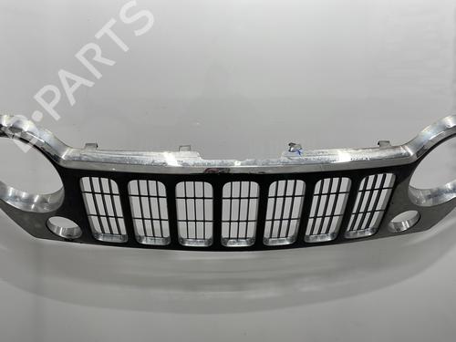 Used Grille JEEP CHEROKEE (KJ) 2.8 CRD 4x4 (163 hp) 28677226