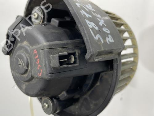 Used Heater blower motor Heater blower motor FIAT DUCATO Platform/Chassis (230_) 1.9 TD (82 hp) 28795556 28795556