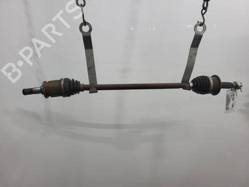 Right rear driveshaft CITROËN C-CROSSER (VU_, VV_) 2.2 HDi | BP21100789M41 