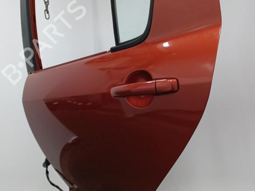 Dør venstre bagtil Dør venstre bagtil SUZUKI SWIFT III (MZ, EZ) 1.3 (RS413, ZC11S) (92 hp) 20446147 20446147