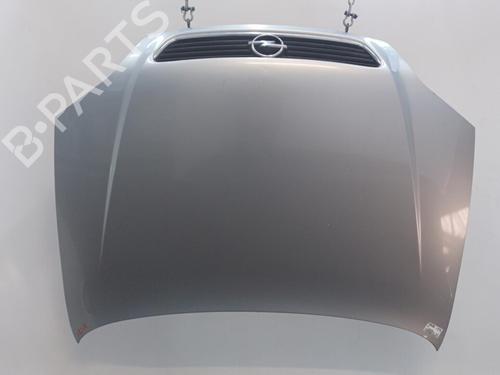 Used Hood OPEL ASTRA G Estate (T98) 2.0 DTI 16V (F35) (101 hp) 22102606