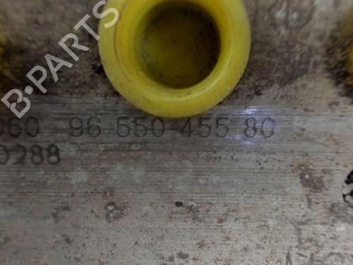 ABS pump CITROËN XSARA PICASSO (N68) 1.6 HDi | BP20429027M43 