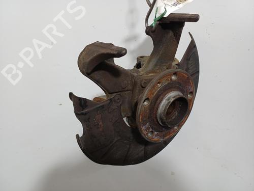 Left front steering knuckle SEAT LEON (1P1) 1.6 TDI | BP38024157M25 - Image 3