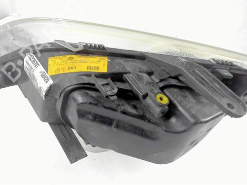 Højre forlygte FORD FOCUS C-MAX (DM2) 2.0 TDCi | BP20473421C29 
