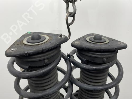 Left front shock absorber VOLVO C30 (533) D2 | BP23779956M16 - Image 4