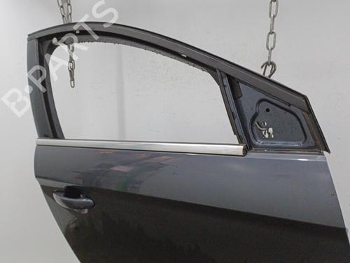 Right front door FORD MONDEO IV (BA7) 1.8 TDCi | BP20446733C3 