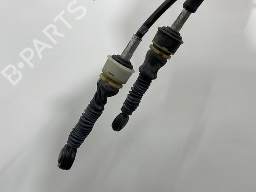 Cable FIAT TIPO Hatchback (356_, 357_) 1.0 (357HXN1A) | BP32220079E12 - Image 2