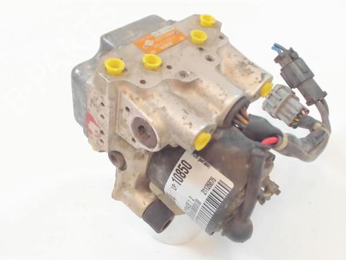 Used ABS pump ABS pump NISSAN PRIMERA (P11) 2.0 TD (90 hp) 21233548 21233548
