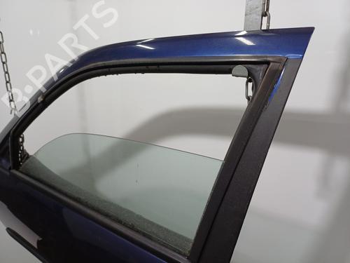 Used Left front door Left front door NISSAN PRIMERA Hatchback (P11) [1996-2002] 35969631 35969631