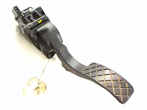 Used Electronic module Electronic module VW POLO IV (9N_, 9A_) 1.4 TDI (70 hp) 21234630 21234630