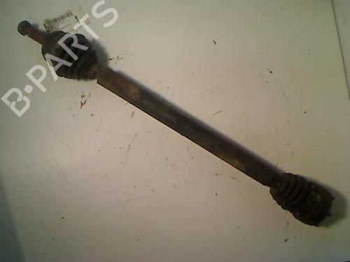 Used Right front driveshaft Right front driveshaft VW GOLF III (1H1) [1989-2000] 33438786 33438786