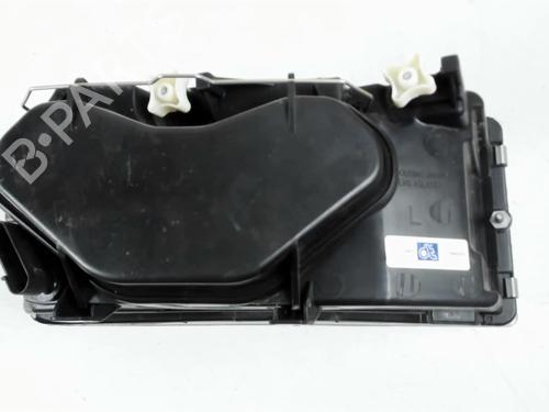Left headlight IVECO DAILY III Van 35 C 12 V, 35 S 12 V (AGKA43A2, AGKB43A2, AGKB46A2,... | BP30890753C28 