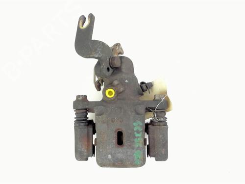 Used Left rear brake caliper HYUNDAI COUPE I (RD) 2.0 16V (139 hp) 20447353