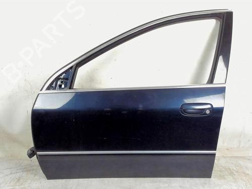 Left front door PEUGEOT 607 (9D, 9U) 2.0 HDI | BP20442516C2 