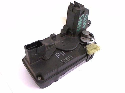 Rear right lock OPEL ZAFIRA / ZAFIRA FAMILY B (A05) 1.7 CDTI (M75) | BP20460183C99 