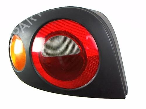 Left taillight RENAULT MEGANE I Coach (DA0/1_) 1.6 e (DA0F) | BP20435595C34 