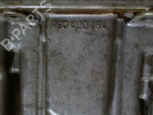 Oil sump OPEL ZAFIRA A MPV (T98) 2.0 DI 16V (F75) | BP20452691M115 