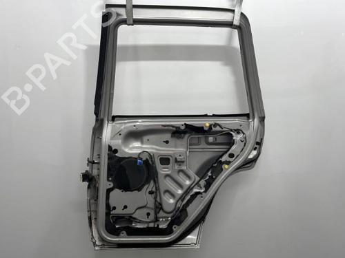 Right rear door JEEP GRAND CHEROKEE II (WJ, WG) 2.7 CRD 4x4 | BP21207869C5 