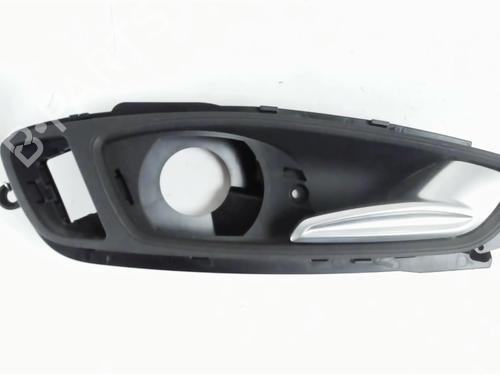 Used Front right interior door handle AUDI A1 Sportback (8XA, 8XF) 1.6 TDI (90 hp) 27385521