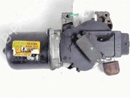 Front wiper motor RENAULT KANGOO Express (FW0/1_) 1.5 dCi 85 (FW0K, FW0L, FW0B) | BP20400873M29 
