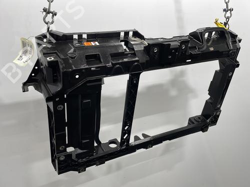 Frontplade/Frontkurv FORD FIESTA VI (CB1, CCN) 1.4 TDCi | BP29844403C72 