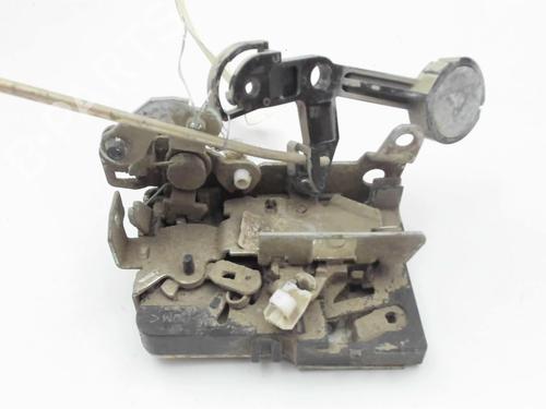 Used Rear right lock DACIA DUSTER (HS_) 1.5 dCi (HSAJ) (90 hp) 20400328