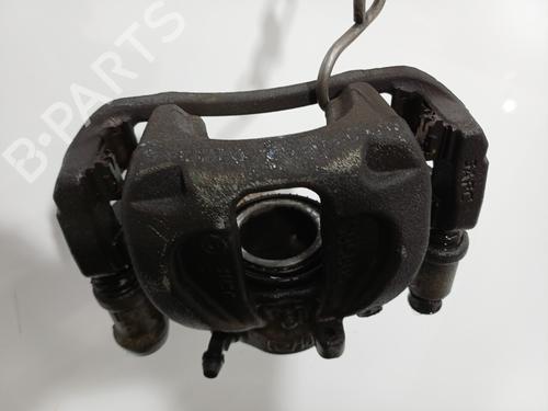 Used Left rear brake caliper Left rear brake caliper MERCEDES-BENZ SPRINTER 3,5-t Van (B907, B910) [2018-2026] 36400789 36400789