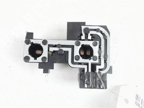 Lampenträger für Lampenträger RENAULT LAGUNA II (BG0/1_) [2001-2007] 36149734 36149734
