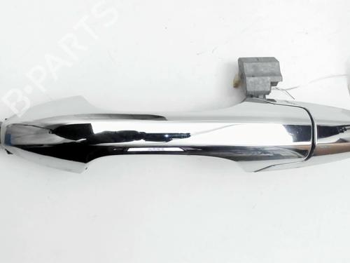 Venstre bak utvendig håndtak HONDA ACCORD VII (CL, CN) 2.2 i-CTDi (CN1) | BP20388353C130 