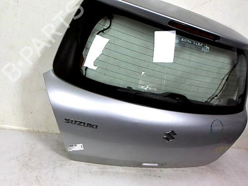 Bakluke CC/Kombi-Kupé SUZUKI SWIFT III (MZ, EZ) 1.3 DDiS (RS413D) | BP20472735C6 