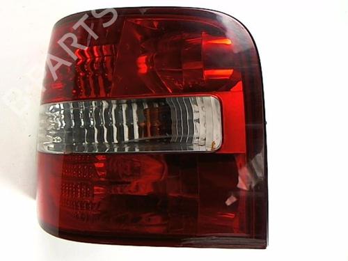 Used Right taillight Right taillight FIAT STILO Multi Wagon (192_) 1.9 JTD (115 hp) 20413851 20413851