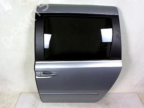 Left slide door KIA CARNIVAL / GRAND CARNIVAL III (VQ) 2.9 CRDi | BP20427232C74 