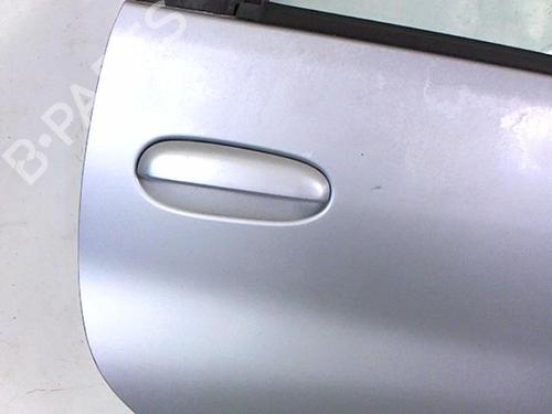Right rear door TOYOTA YARIS VERSO (_P2_) 1.3 (NCP20_, NCP22_, NCP20R, NCP22R) | BP20478015C5 