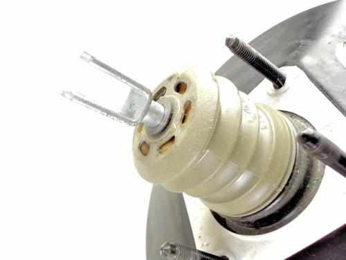 Used Servo brake Servo brake LAND ROVER FREELANDER 2 (L359) 2.2 TD4 4x4 (160 hp) 20447661 20447661