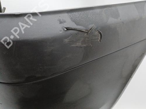 Corner bumper MERCEDES-BENZ VITO / MIXTO Van (W639) 111 CDI (639.601, 639.603, 639.605) | BP20406608C117 