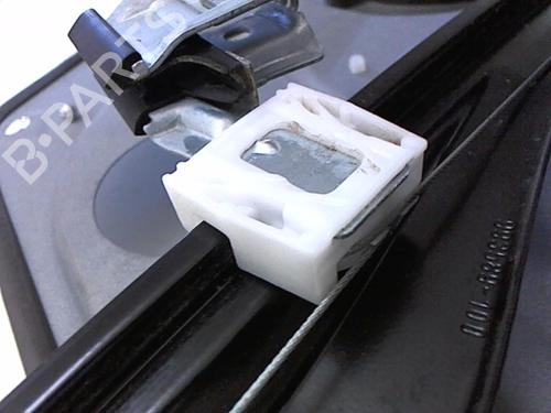 Front right window mechanism MERCEDES-BENZ B-CLASS Sports Tourer (W245) B 200 CDI (245.208) | BP20461182C23 