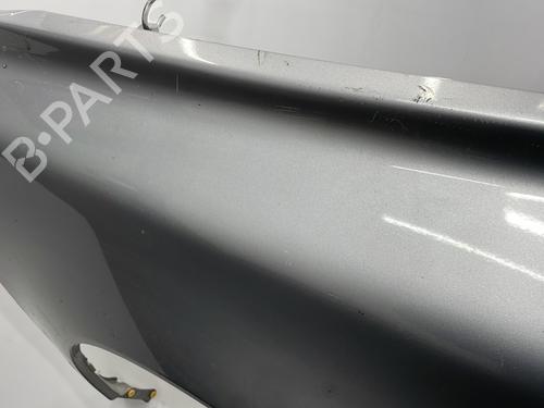 Right front fenders VOLVO V50 (545) D2 | BP20400960C42 
