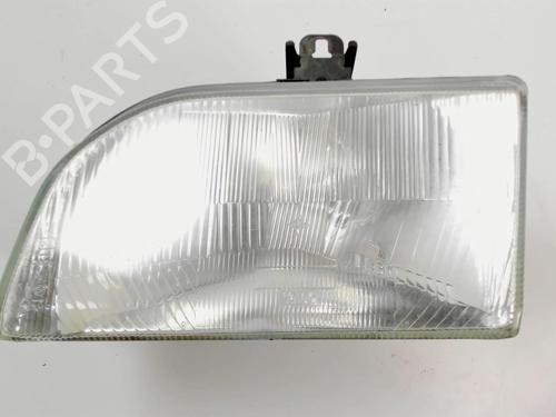 Used Left headlight Left headlight FORD FIESTA III (GFJ) 1.6 (88 hp) 20469528 20469528