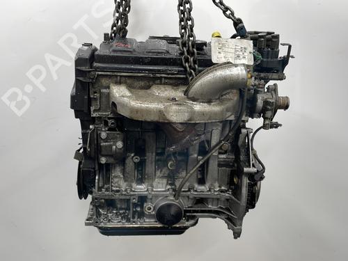 Używane Silnik PEUGEOT 205 II (20A/C) 1.4 (75 hp) 30764398