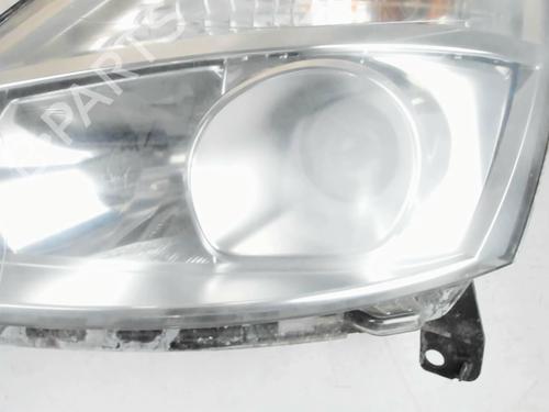 Left headlight RENAULT MODUS / GRAND MODUS (F/JP0_) 1.6 (JP03, JP0B, JP0U, JP0Y, JP1G) | BP37626667C28 - Image 3