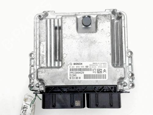 Engine control unit (ECU) CITROËN C3 AIRCROSS II (2R_, 2C_) 1.5 BlueHDi 110 | BP37728006M57 - Image 4