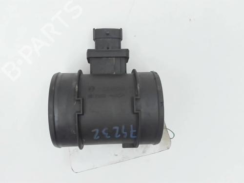 Used Mass air flow sensor PEUGEOT BIPPER Tepee 1.3 HDi 75 (75 hp) 20394379